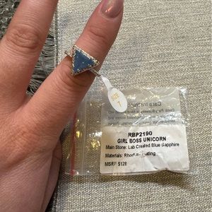 BP Girl Boss Unicorn